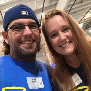 Meet your Posher, Derrick